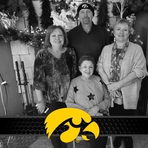 Meet your Posher, Janet